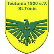 DJK Teutonia St.Tonis